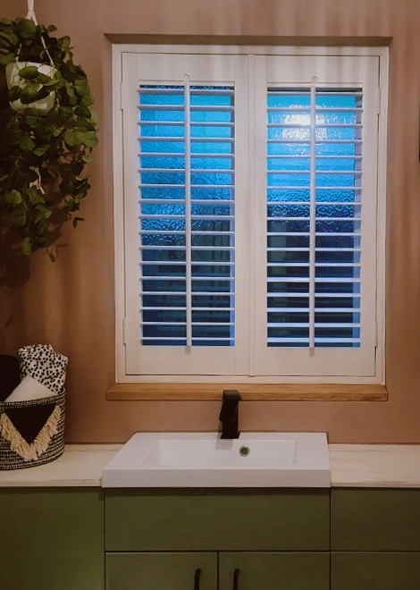 Window Shutters