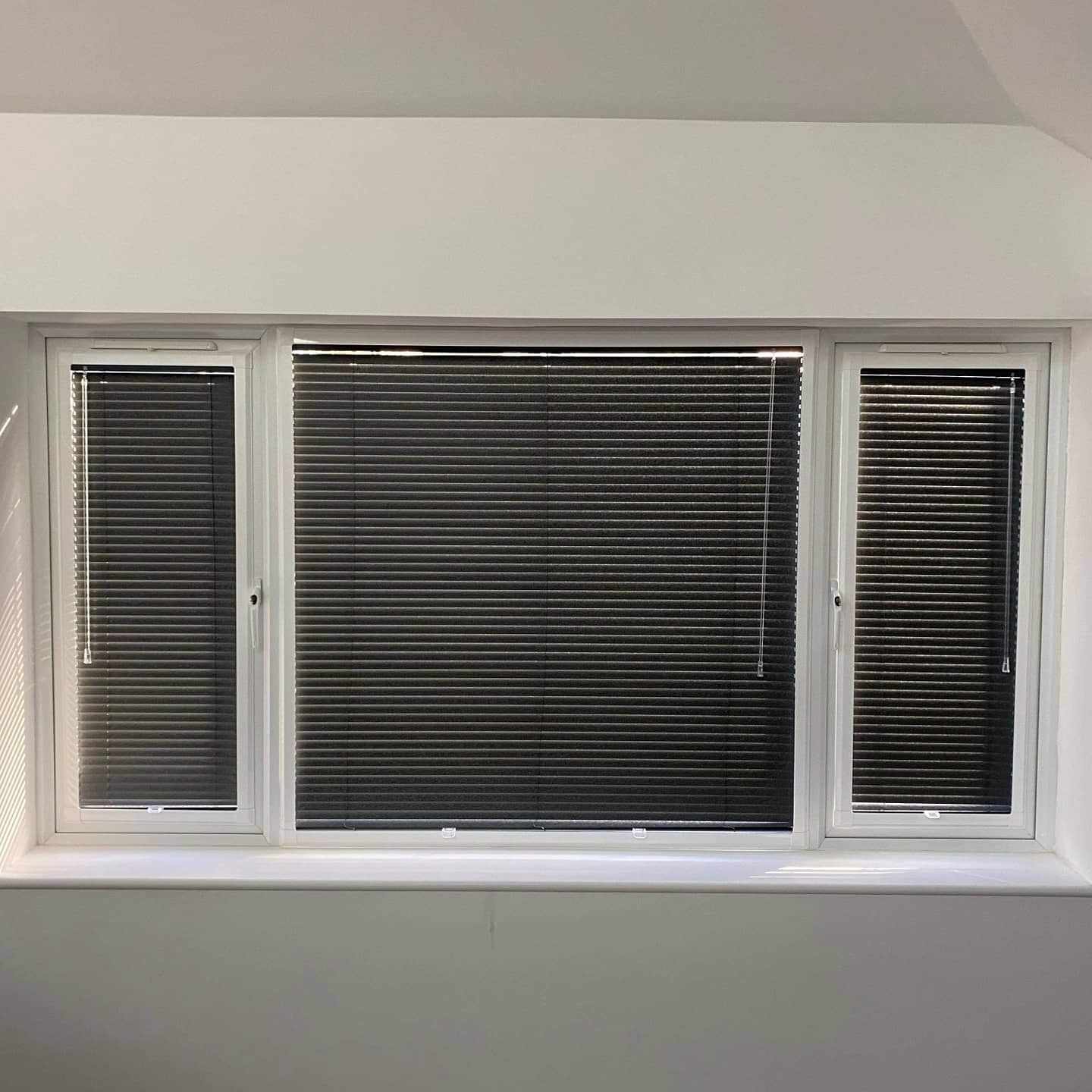 Aluminium Venetian Blinds - Made To Measure Blinds Evesham